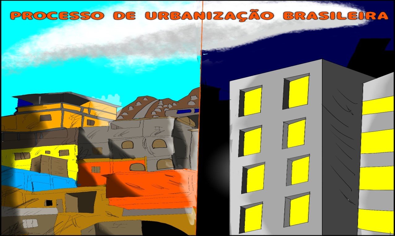 A segregação sócio espacial no Brasil é um fenômeno que se caracteriza pela desigualdade e fragmentação do espaço urbano, onde diferentes grupos sociais ocupam áreas distintas, refletindo as disparidades socioeconômicas e a falta de acesso a serviços e infraestrutura adequados.