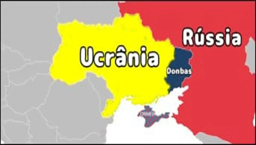 A Rússia e a Ucrânia são dois países vizinhos localizados na Europa Oriental, com uma história compartilhada, mas também com diferenças culturais, políticas e étnicas significativas. Ambos os países emergiram como estados independentes após o colapso da União Soviética em 1991. No entanto, sua relação tem sido marcada por tensões e conflitos ao longo dos anos.