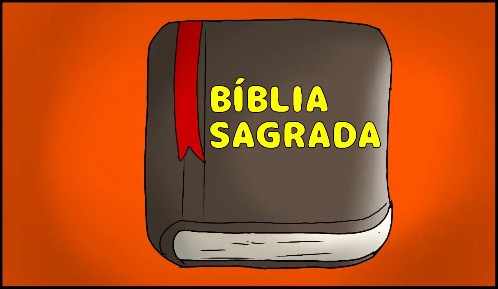 A Bíblia é um conjunto de livros sagrados para as religiões cristã e judaica, divididos em dois grandes blocos: o Antigo Testamento e o Novo Testamento.