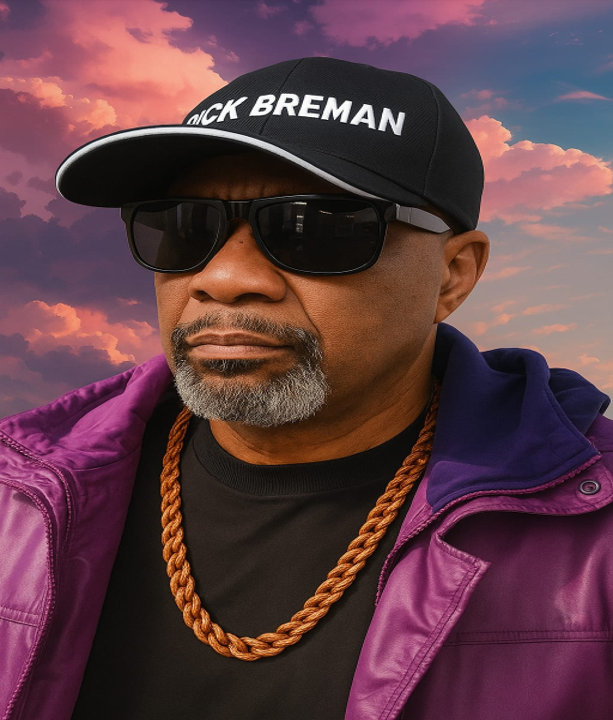 Rik Breimam é um artista brasileiro, conhecido principalmente por seu trabalho como músico, cantor e compositor. Ele atua na cena musical, frequentemente ligado ao gênero pop/dance e música eletrônica, Reggae, e todos os ritmos brasileiros. Gosta de esportes, musculação, corridas de moto e Fórmula 1, aos domingos se diverte assistindo os programas das tv abertas e joga capoeira.